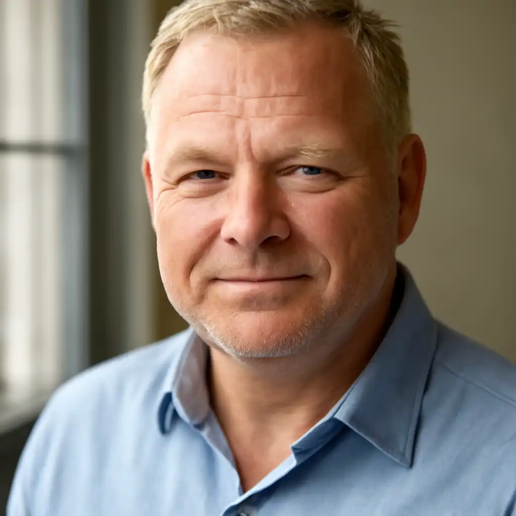 Marcus Thorne